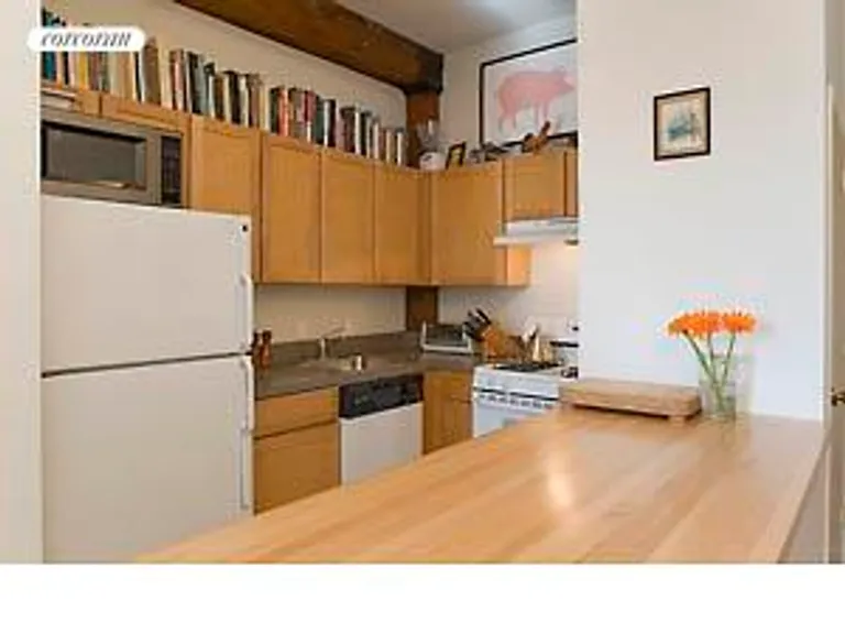 New York City Real Estate | View 29 Tiffany Place, 4B | room 1 | View 2