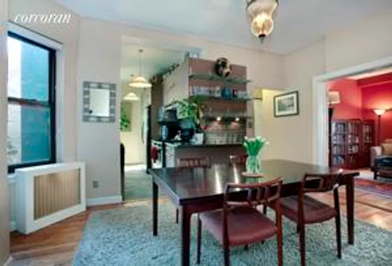 New York City Real Estate | View 422 State Street, 9 | 2 Beds, 1 Bath | View 1
