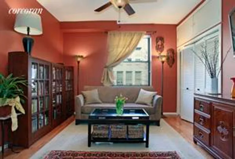 New York City Real Estate | View 422 State Street, 9 | Living Room or Bedroom | View 3