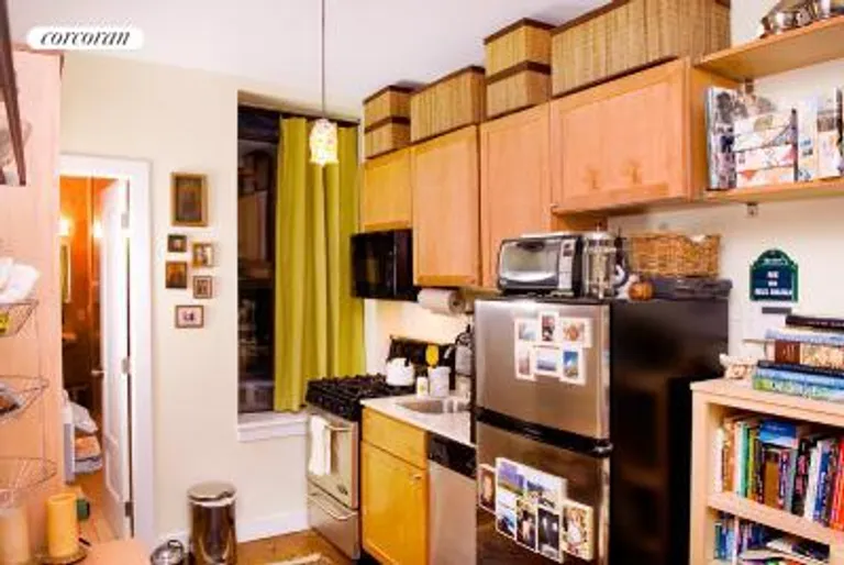 New York City Real Estate | View 245 West 115th Street, 2 | room 3 | View 4