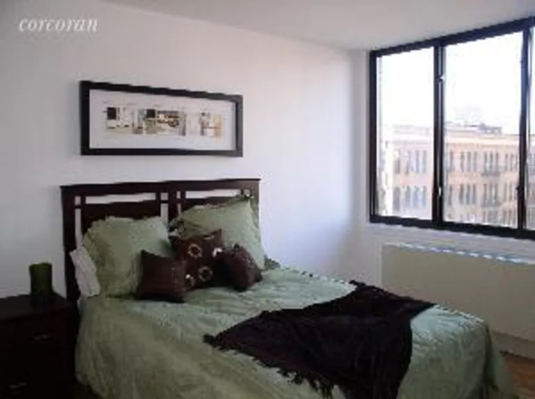 New York City Real Estate | View 199 Bowery, 6C | 1 Bed, 1 Bath | View 1