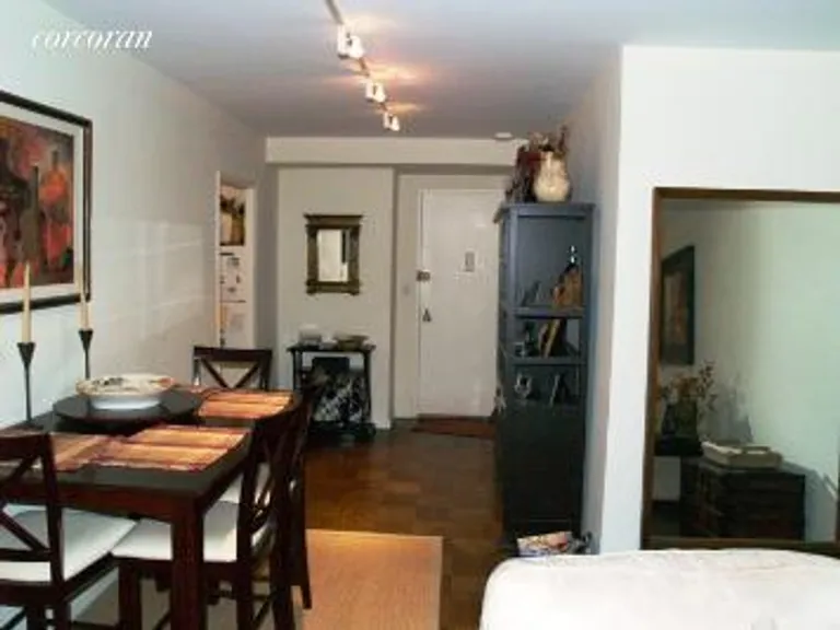 New York City Real Estate | View 220 East 57th Street, 16B | 1 Bed, 1 Bath | View 1
