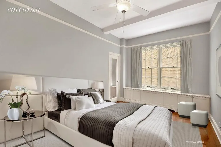 New York City Real Estate | View 40 West 67th Street, 1D | room 6 | View 7