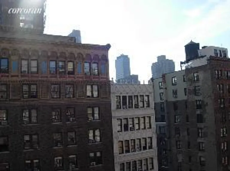 New York City Real Estate | View 27 West 72nd Street, 1205 | room 1 | View 2