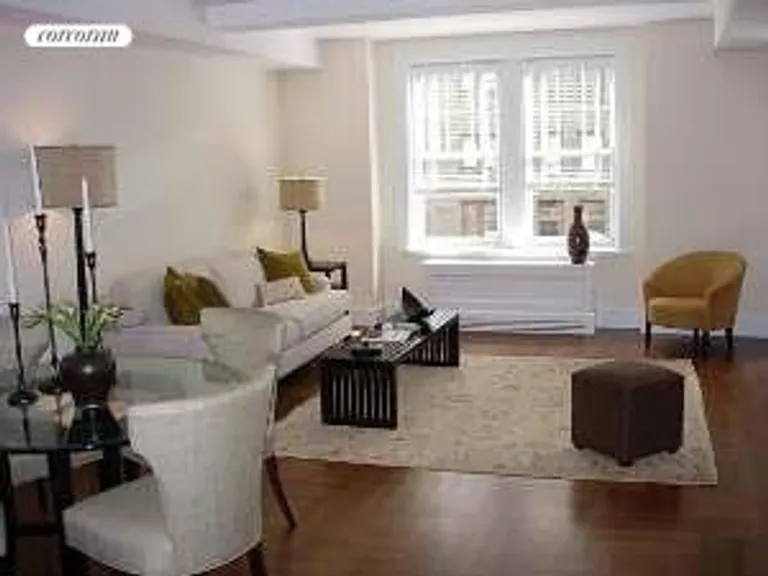 New York City Real Estate | View 27 West 72nd Street, 1205 | room 3 | View 4