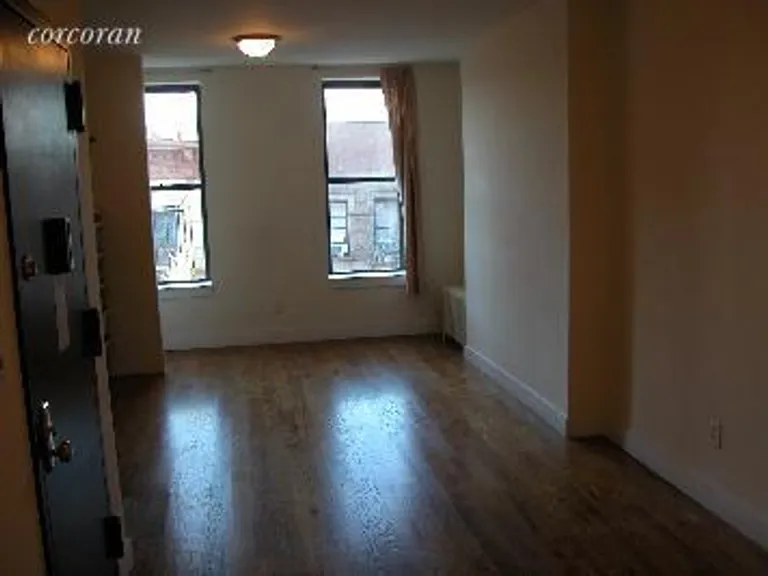 New York City Real Estate | View 245 West 115th Street, 17 | 1 Bed, 1 Bath | View 1