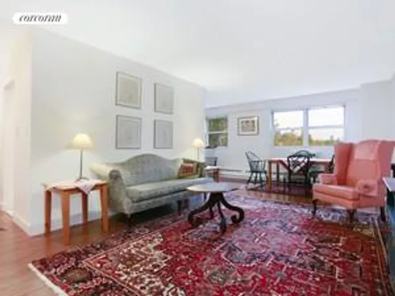 New York City Real Estate | View 175 Willoughby Street, 5A | 2 Beds, 1 Bath | View 1