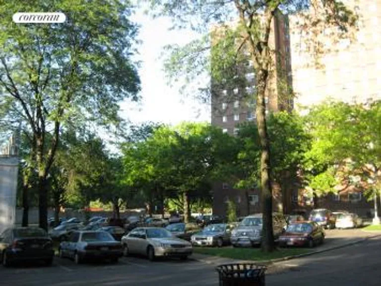 New York City Real Estate | View 175 Willoughby Street, 5A | Private Parking Space | View 2