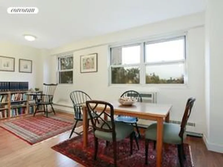 New York City Real Estate | View 175 Willoughby Street, 5A | room 2 | View 3