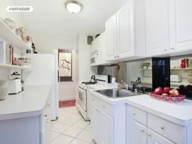 New York City Real Estate | View 175 Willoughby Street, 5A | room 3 | View 4