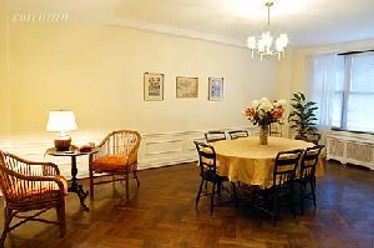 New York City Real Estate | View 262 Central Park West, 10F | room 1 | View 2