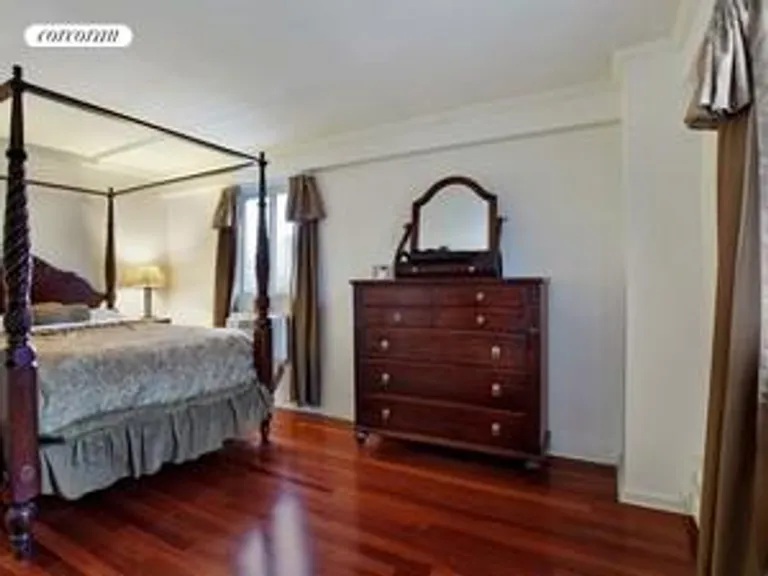 New York City Real Estate | View 191 Willoughby Street, 8H | room 3 | View 4