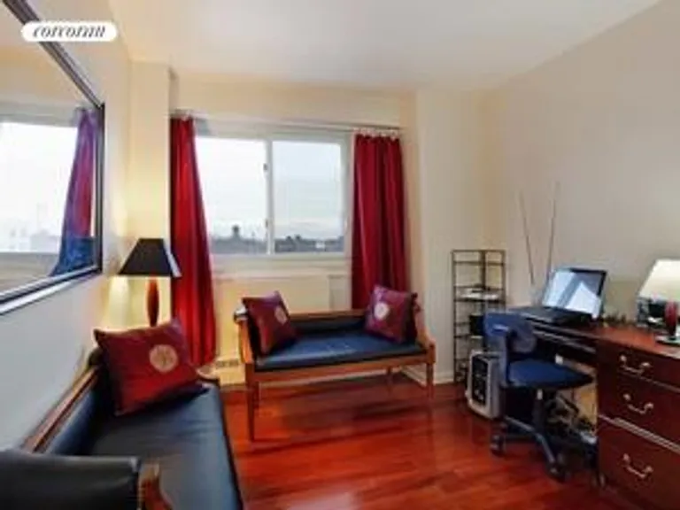 New York City Real Estate | View 191 Willoughby Street, 8H | room 4 | View 5