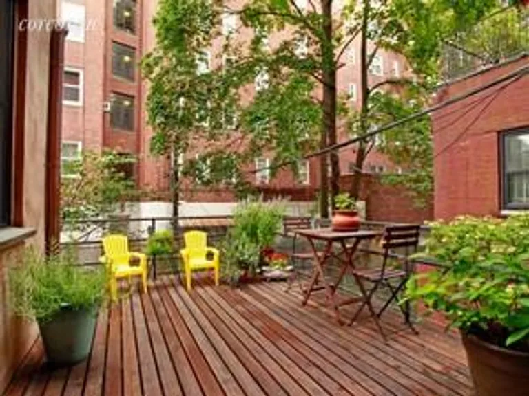 New York City Real Estate | View 31 8th Avenue, 2 | 2 Beds, 1 Bath | View 1