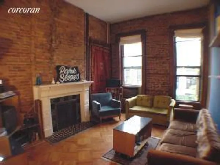 New York City Real Estate | View 235 Berkeley Place, 4 | room 1 | View 2