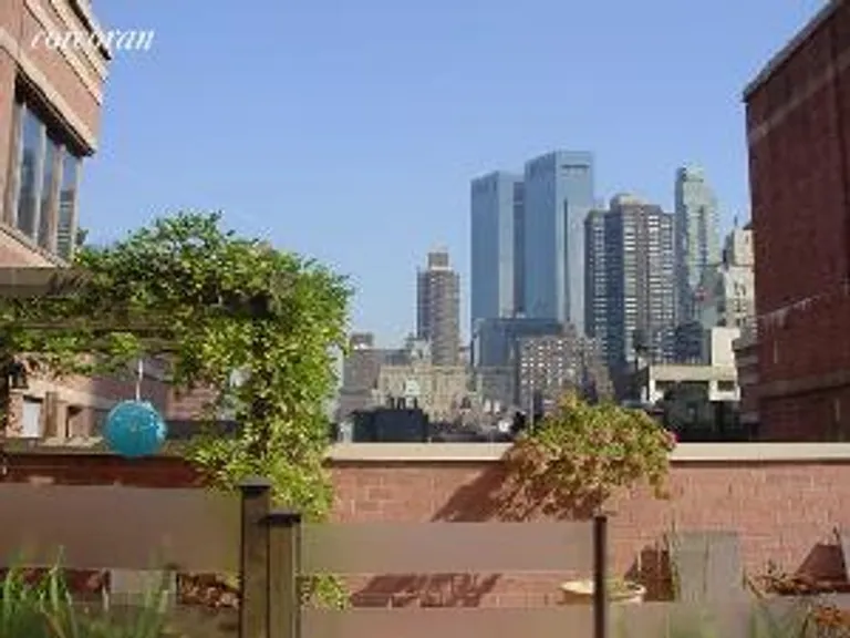 New York City Real Estate | View 393 West 49th Street, 6II | room 4 | View 5