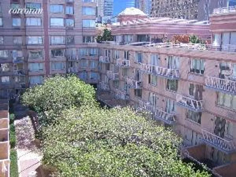 New York City Real Estate | View 393 West 49th Street, 6II | room 6 | View 7