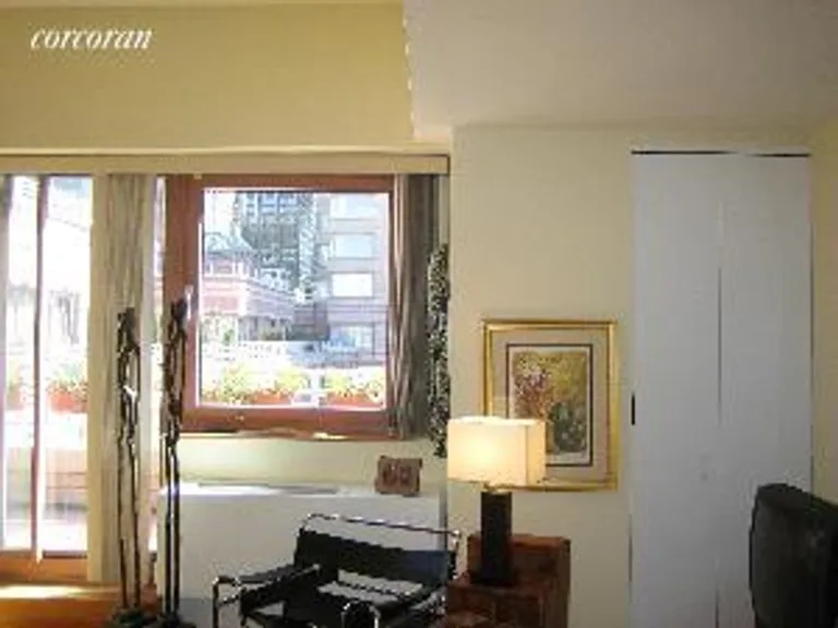 New York City Real Estate | View 393 West 49th Street, 6II | room 8 | View 9