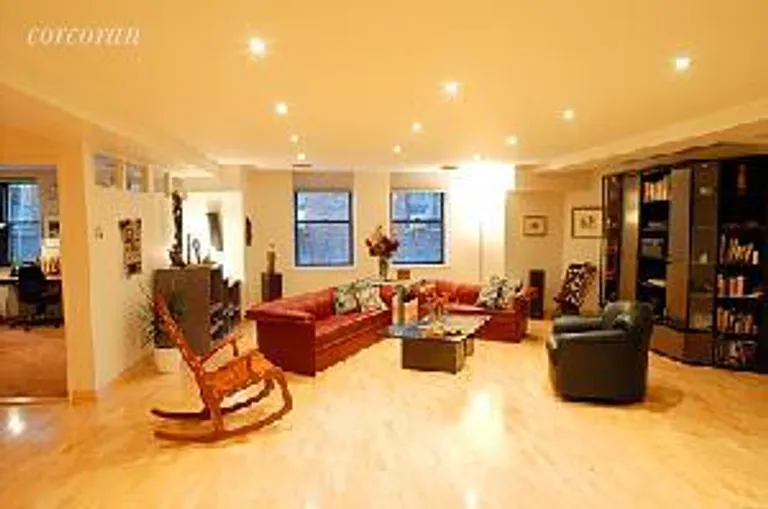 New York City Real Estate | View 253 West 73rd Street, 3C | 4 Beds, 3 Baths | View 1