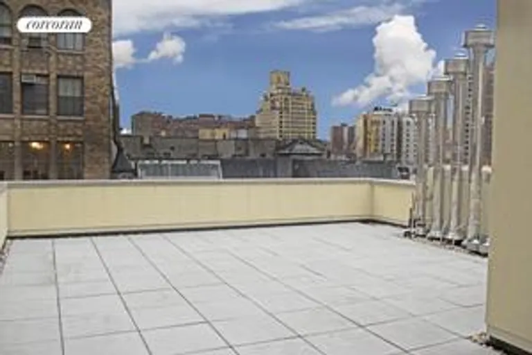 New York City Real Estate | View 237 West 26th Street, PH | room 5 | View 6