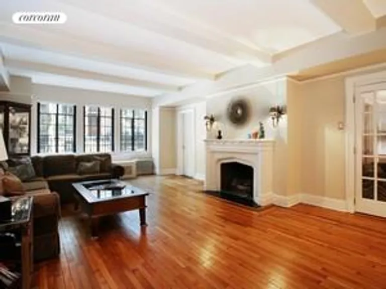 New York City Real Estate | View 40-50 East 10th Street, 1E | 1 Bed, 1 Bath | View 1