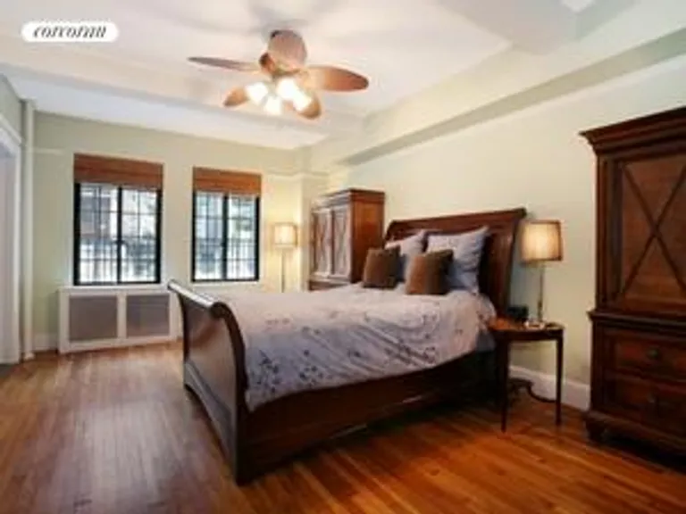 New York City Real Estate | View 40-50 East 10th Street, 1E | room 1 | View 2