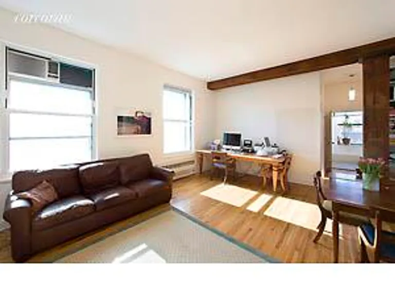 New York City Real Estate | View 29 Tiffany Place, 4B | 1 Bed, 1 Bath | View 1