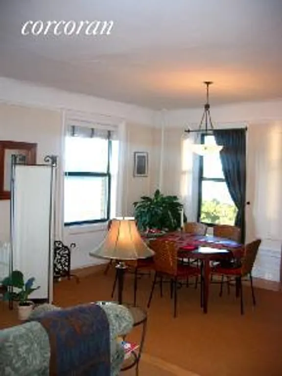 New York City Real Estate | View 875 West 181st Street, 5M | 2 Beds, 1 Bath | View 1