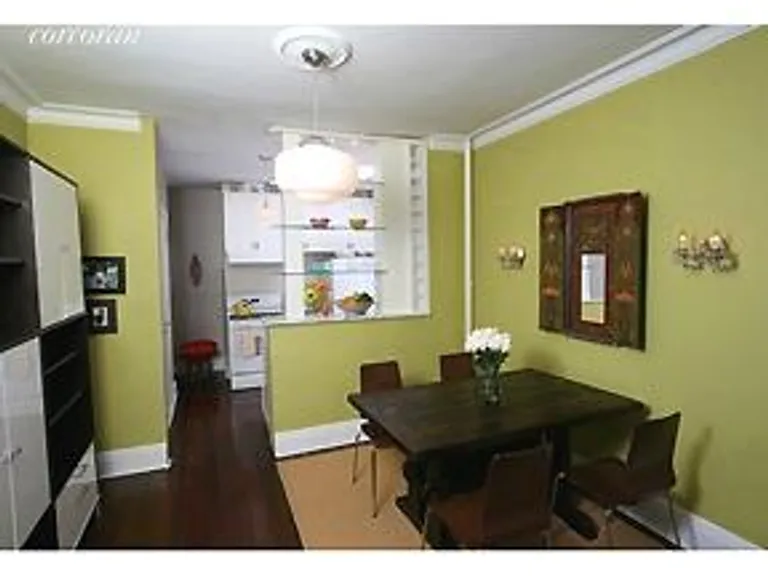 New York City Real Estate | View 182 Saint Marks Avenue, 4 | room 2 | View 3