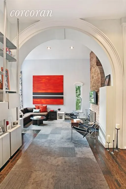 New York City Real Estate | View 141 West 13th Street, 205 | 2 Beds, 2 Baths | View 1