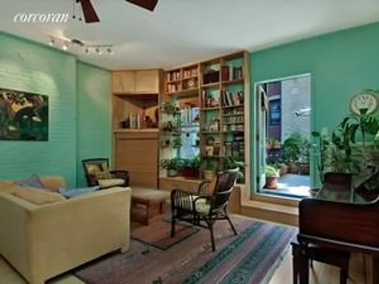 New York City Real Estate | View 258 West 93rd Street, 4B | 1 Bed, 1 Bath | View 1