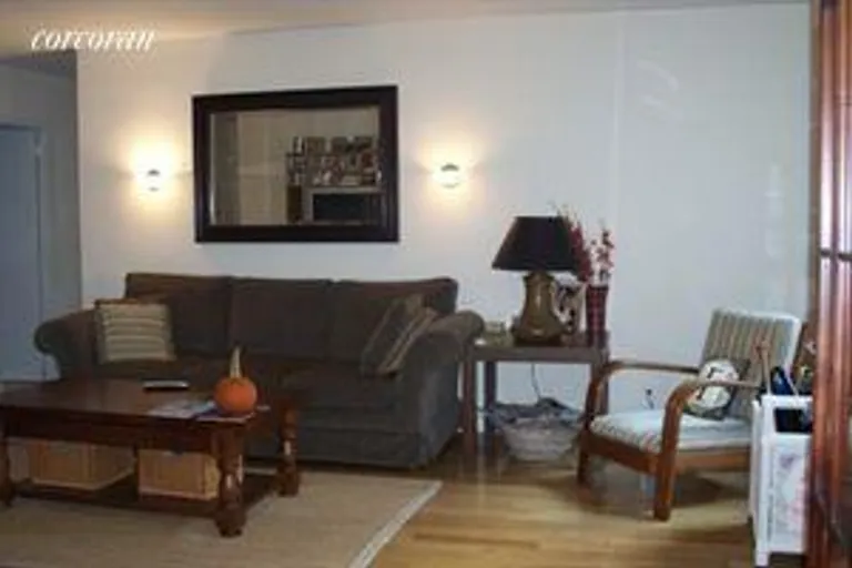 New York City Real Estate | View 303 West 66th Street, 3BW | 2 Beds, 1 Bath | View 1