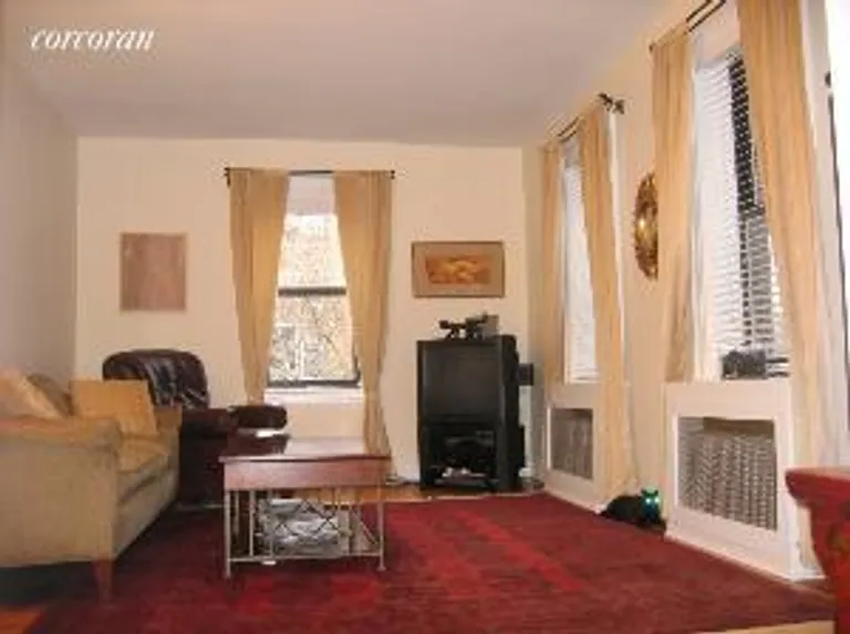 New York City Real Estate | View 2 Marine Avenue, 4F | 3 Beds, 2 Baths | View 1