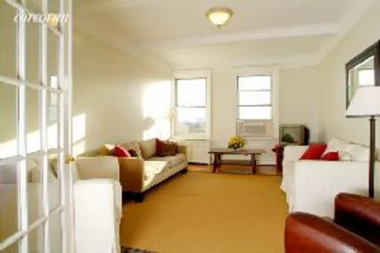 New York City Real Estate | View 41 Eastern Parkway, 11A | 3 Beds, 2 Baths | View 1