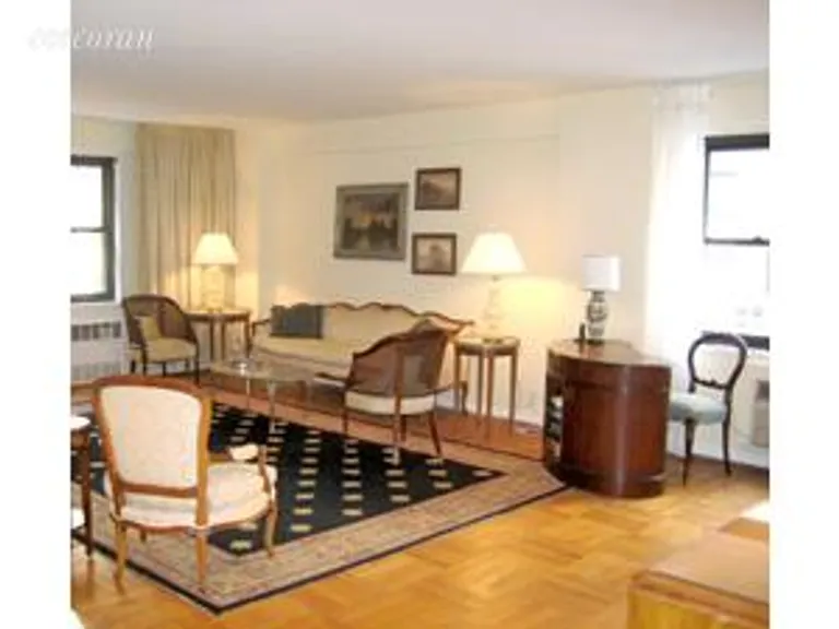 New York City Real Estate | View 1036 Park Avenue, 3D | 2 Beds, 2 Baths | View 1