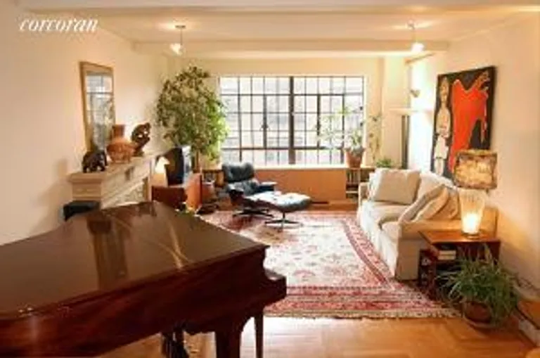 New York City Real Estate | View 35 West 90th Street, 9D | 2 Beds, 2 Baths | View 1
