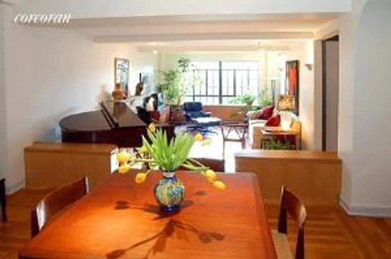 New York City Real Estate | View 35 West 90th Street, 9D | room 2 | View 3
