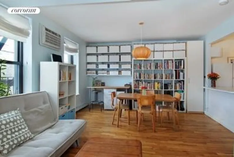New York City Real Estate | View 406 7th Avenue, 5 | room 1 | View 2