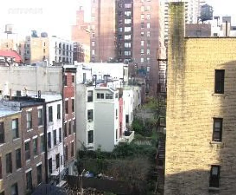 New York City Real Estate | View 230 West End Avenue, 7A | room 2 | View 3