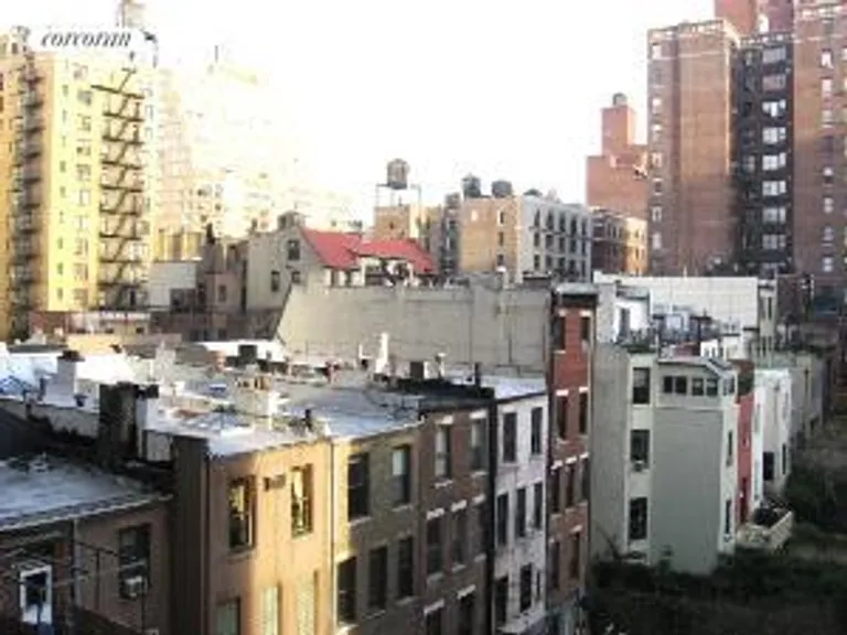 New York City Real Estate | View 230 West End Avenue, 7A | room 3 | View 4