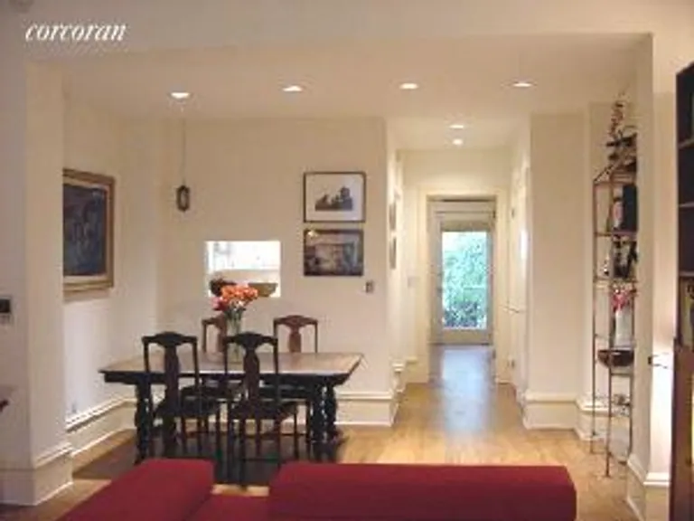 New York City Real Estate | View 29 Tompkins Place, 2 | 1 Bed, 1 Bath | View 1