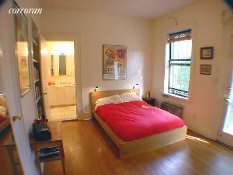 New York City Real Estate | View 29 Tompkins Place, 2 | room 1 | View 2