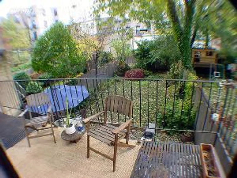 New York City Real Estate | View 29 Tompkins Place, 2 | room 2 | View 3