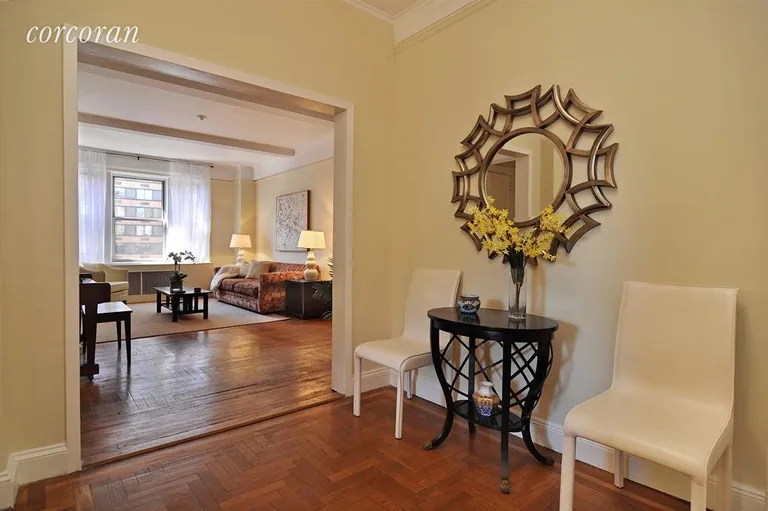 New York City Real Estate | View 241 West 97th Street, 10M | 3 Beds, 2 Baths | View 1