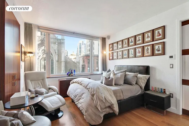 New York City Real Estate | View 408 East 79th Street, 5B | 2 | View 3
