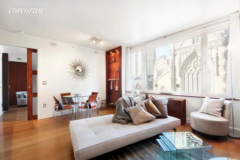 New York City Real Estate | View 408 East 79th Street, 5B | 4 | View 2