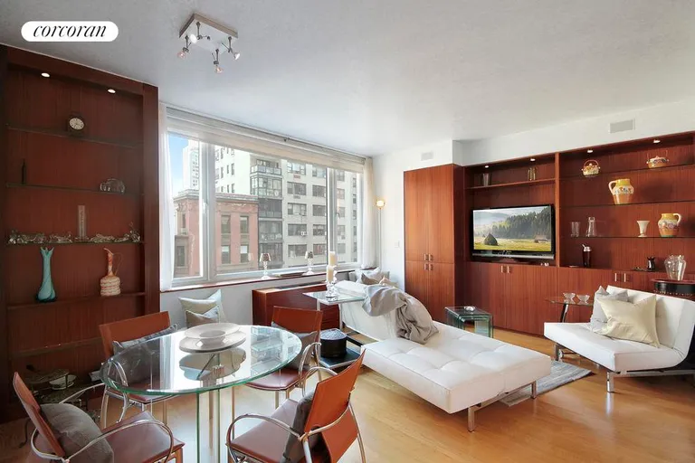 New York City Real Estate | View 408 East 79th Street, 5B | 3 | View 7