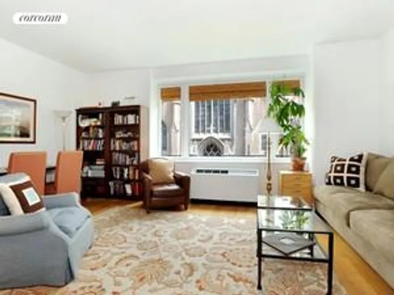 New York City Real Estate | View 408 East 79th Street, 3B | 1 Bed, 1 Bath | View 1