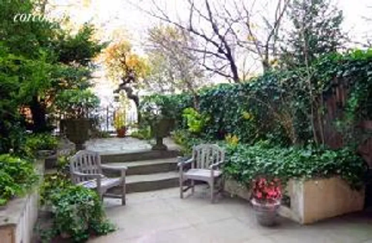 New York City Real Estate | View 1 Beekman Place, TRIPLEX | room 1 | View 2