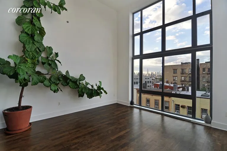 New York City Real Estate | View 52 Ten Eyck Street, 4B | 3 Beds, 2 Baths | View 1